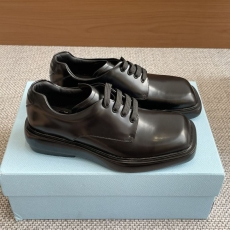 Prada Business Shoes